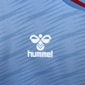 25-26 Celta de Vigo Home Shirt Football Apparels AAAAJersey Supply Yupoo 2