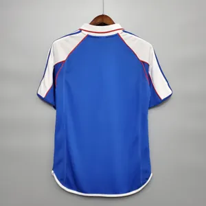 2000 Japan home 9