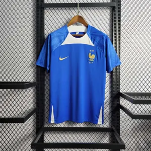 2023 French Blue Training Suit