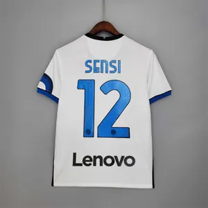 21-22 Inter Milan away 15
