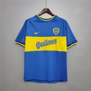 99-00 Boca Juniors home