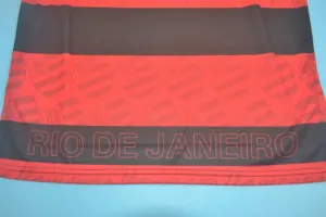 Flamenco home red 2020 1