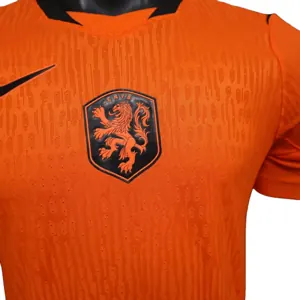 2026 World Cup Netherlands Home Football T-Shirt AAAA Jersey Supply Yupoo 4