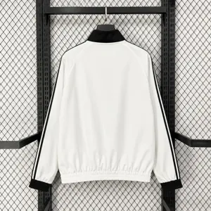 2026 Germany World Cup Jacket Mens Kit Windbreaker Yupoo 6 4