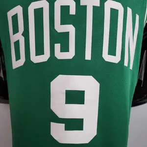RONDO#9 Celtics green 2