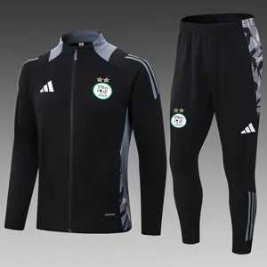 2024 Algeria Jackets Football Shirts