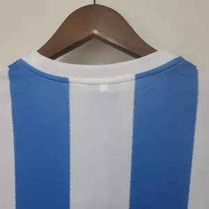 1978 Argentina home long sleeve 6