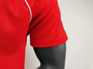 88-89 Manchester United home 6