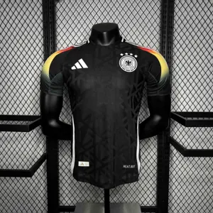 2024 Germany Euro 2024 Pre-Match Training Player Version Shirt AAAAJersey Supplier Yupoo