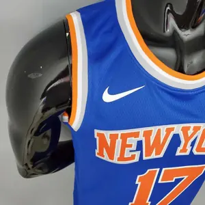 2021 LIN#17 Knicks Blue 6