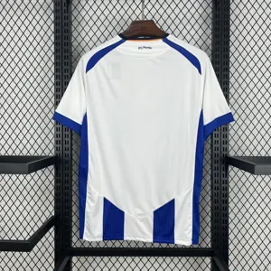 14-15 Porto Home Retro Kit Vintage Football Shirt AAAAJersey Supply Yupoo 6