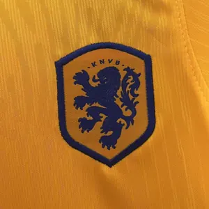 2024 Netherlands Special Edition Kid Kits Children Sets Jersey Supplier Yupoo 4