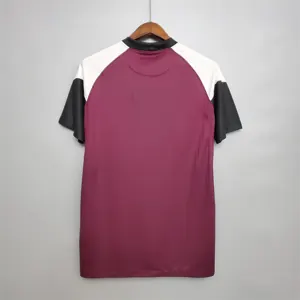 20-21 PSG third away S-XXL 3