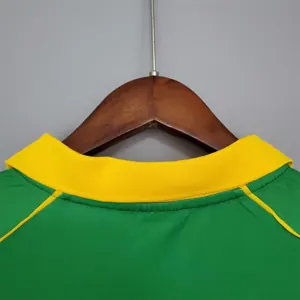 1998 Jamaica Away Retro Kit Best Jerseys Yupoo 7