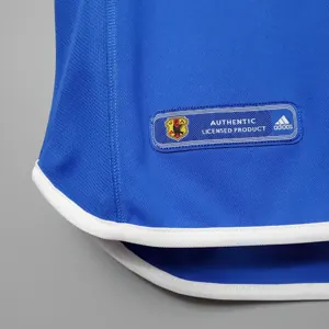 2000 Japan home 2