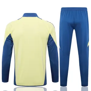 24-25 Ajax Jackets Football Shirts 2