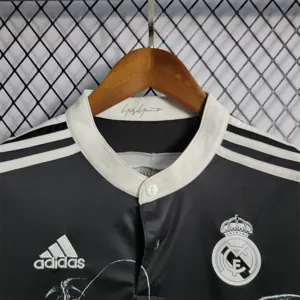 14-15 Real Madrid third away 6
