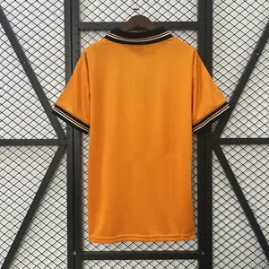 99-00 Valencia Away Retro Kit Vintage Shirt AAAAJersey Dropship Yupoo 5