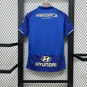 25-26 Famalicao Away Kit Football T-Shirt AAAAJersey Supply Yupoo 2