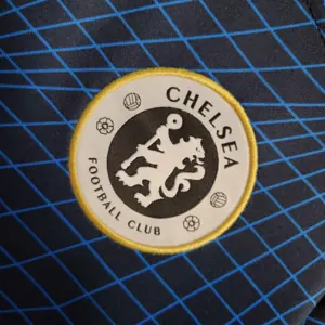 23-24 Woman Chelsea Away S-XXL Soccer Jerseys 3