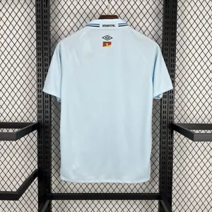 25-26 Gremio Away Kit Football T-Shirt AAAAJersey Supply Yupoo 3