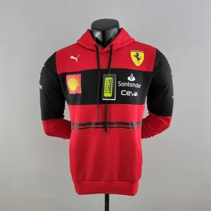 2022 F1 Jacket #0002