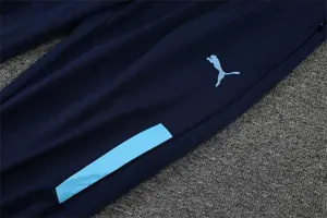 Manchester City Polo sky blue 14