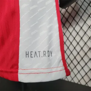 23-24 Ajax Home Player Edition S-XXL 7