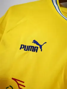 2000 Leeds United away 2