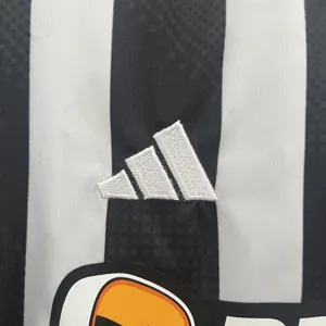 24-25 Atlético Mineiro Home Kid Kits Youth Apparels Football AAAAJersey Yupoo 1