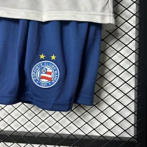 25-26 Bahia Home Kid Kits Youth Apparels AAAAJersey Wholesale Yupoo 1
