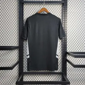 22-23 Minero black training Shirt 3