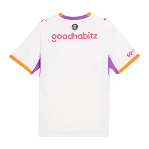 26-27 PSV Eindhoven Mens Away Kit Football T-Shirt AAAAJersey Supply Yupoo 2 2