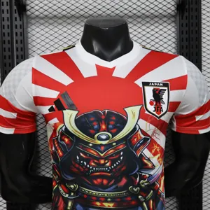 2026 Japan Mens Special Edition Player Football T-Shirt AAAAJersey Supply Yupoo 1
