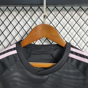 23-24 Inter Miami International away kids kit 8