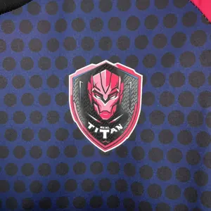 25-26 Real Titan Kings Home Football Uniform AAAAJersey Wholesale Yupoo 5