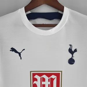 06-07 Tottenham Hotspur home 4