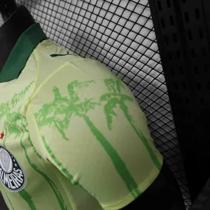 25-26 Palmeiras Cup World Away Kit Player Version Shirt AAAAJersey Supplier Yupoo 5