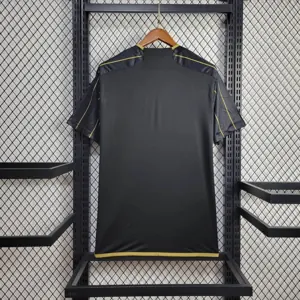 24-25 Los Angeles FC Home Shirt Soccer Jerseys Yupoo 1