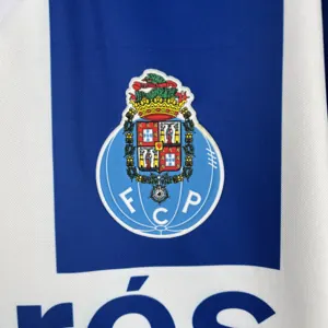 90-93 Porto Home Retro Kit Vintage Shirt Football Jerseys Yupoo 7