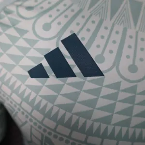 2024 Mexico Away Kit Player Version Shirt Jersey Supplier Yupoo 4