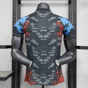 2024 Japan Fuji no Kōsen Special Edition Player Version Shirt AAAAJersey Supplier Yupoo 1