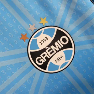 23-24 Gremio Blue Training Suit 1