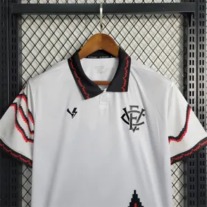 23-24 Vitória away size S-4XL Soccer Jerseys 2
