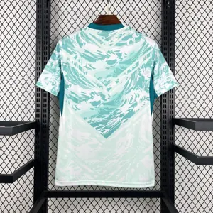 2026 World Cup Portugal Away Kit Soccer T-Shirt AAAAJersey Supply Yupoo 4