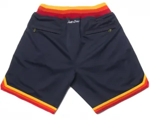 MLB Shorts 17