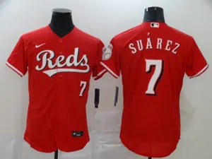 Cincinnati Reds 31