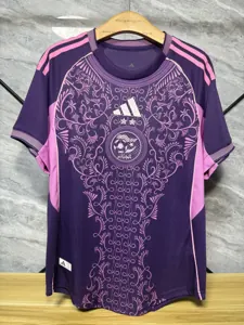 2026 Algeria Special Edition KIt Player Version Soccer T-Shirt AAAAJersey Supply Yupoo-9 1