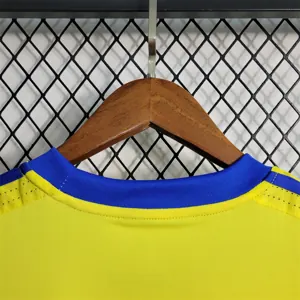 17-18 Retro Flamengo away size S-XXL 7