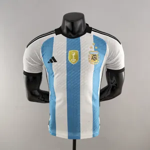 Champion 3-star Argentina 20